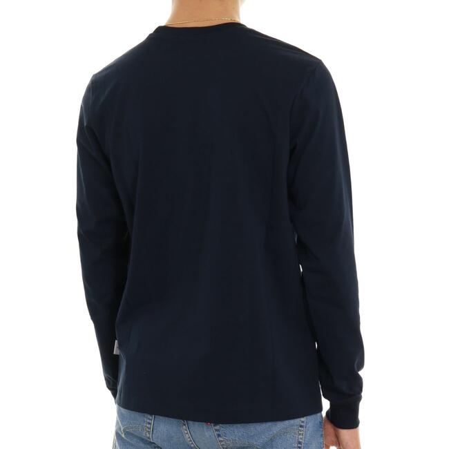 T-SHIRT LS SHOESHINE - Mad Fashion | img vers.650x/